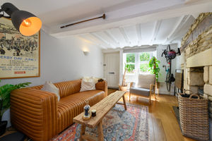 Sitting Dining Room- click for photo gallery